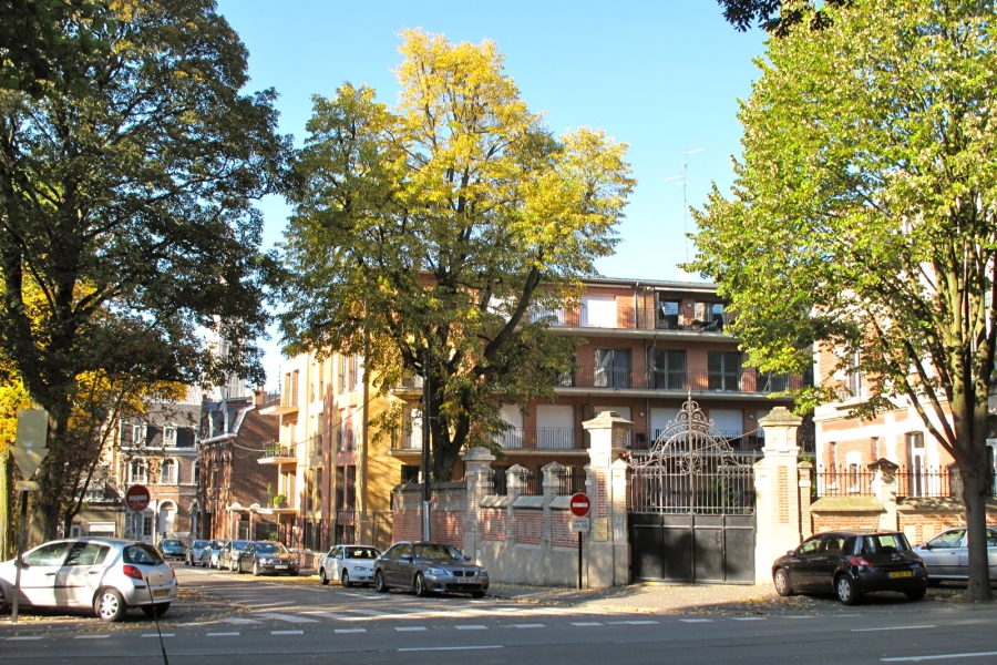 Appartement La Dodenne Valenciennes