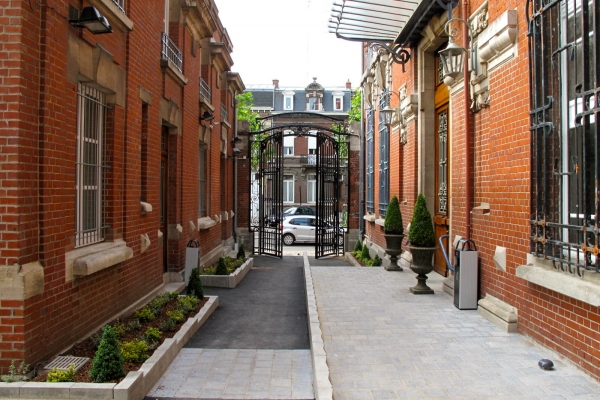 Bureaux - Valenciennes Valenciennes